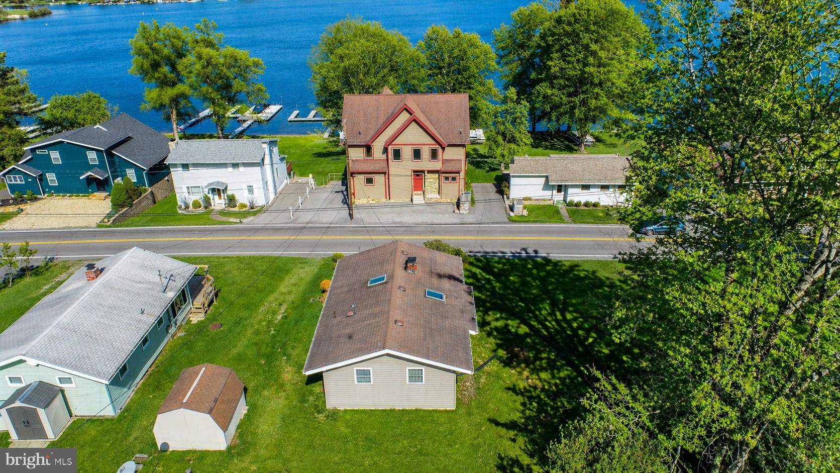 682 Marsh Hill Road McHenry, MD 21541 - Photo 6 of 42