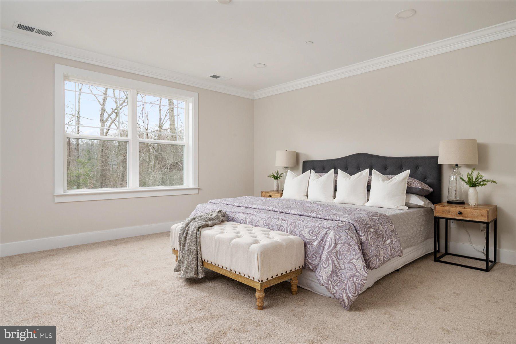 1261 Pekin Road Pasadena, MD 21122 - Photo 14 of 40 Primary suite