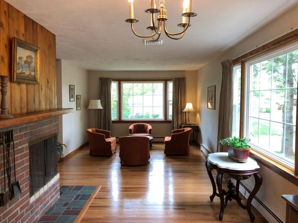 121 Harrow Road Springfield, MA 01118 - Photo 4 of 28 Gallery Image 4
