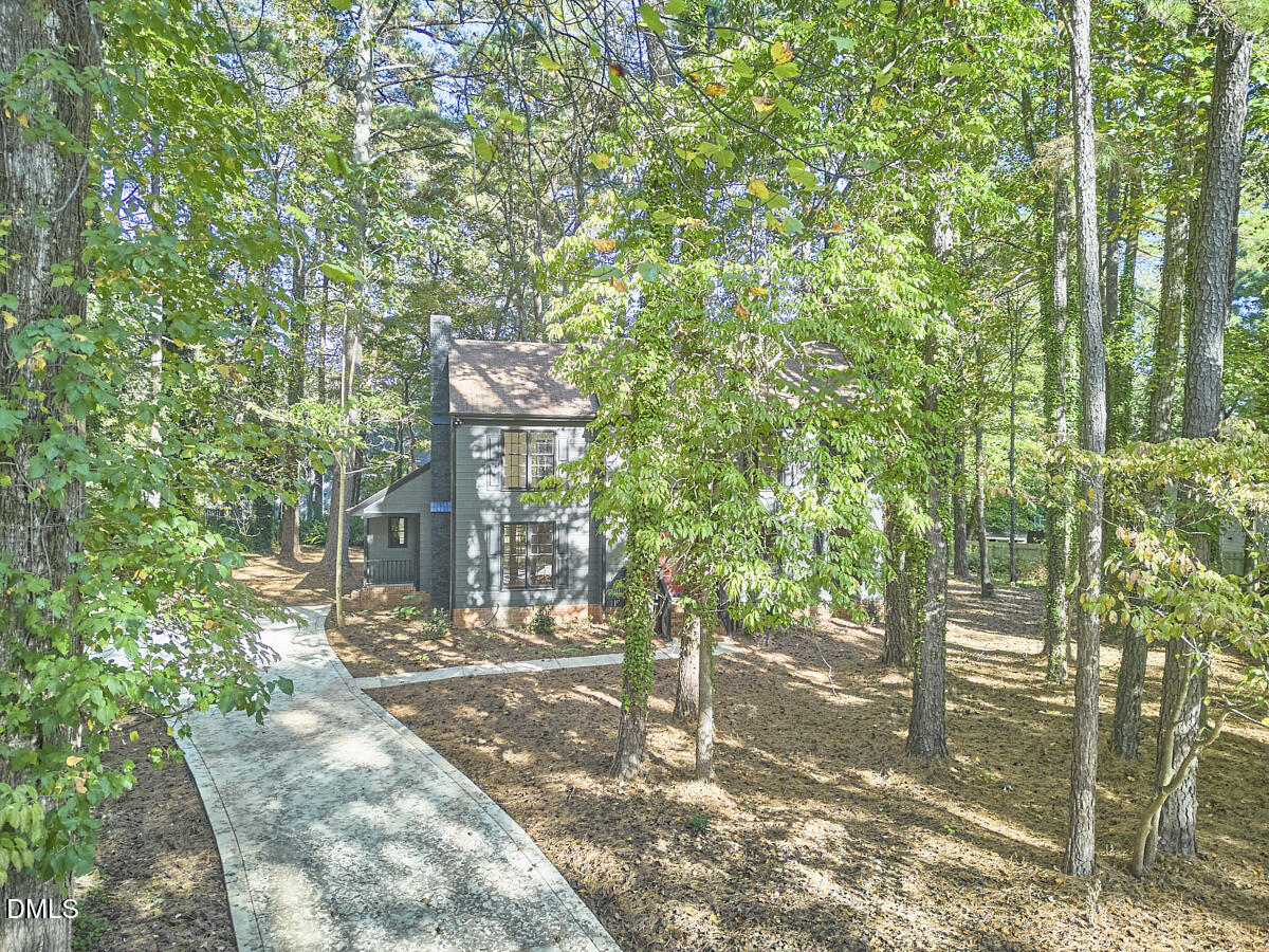 8404 Sleepy Creek Drive Raleigh, NC 27613 - Photo 58 of 66