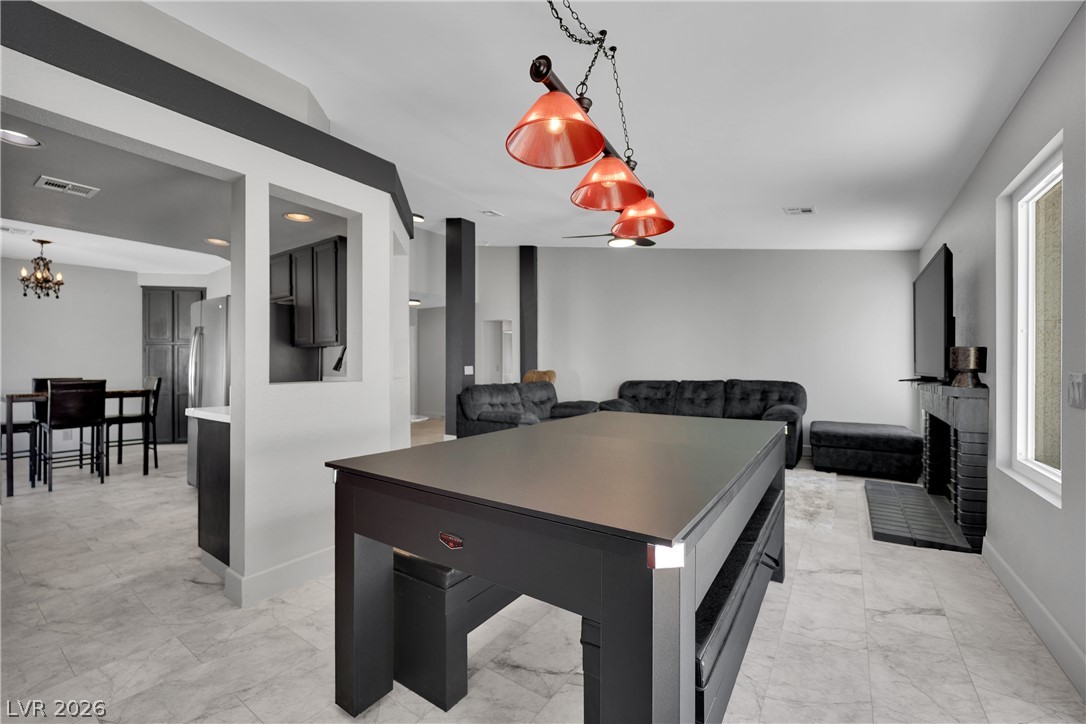 1433 Pathfinder Road Henderson, NV 89014 - Photo 12 of 25