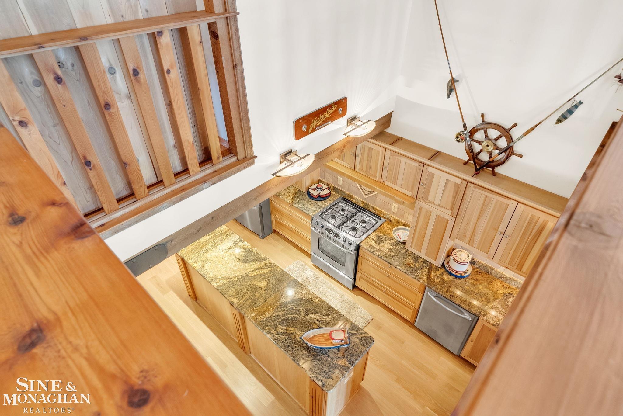 9898 North River Road Algonac, MI 48001 - Photo 50 of 64