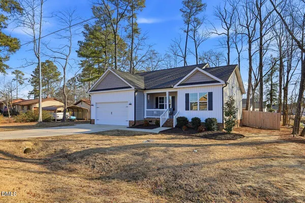 $330,000 | 110 Oak Street, Pine Level, NC 27568