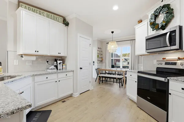 $330,000 | 110 Oak Street, Pine Level, NC 27568