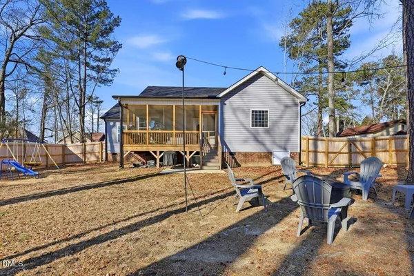 $330,000 | 110 Oak Street, Pine Level, NC 27568