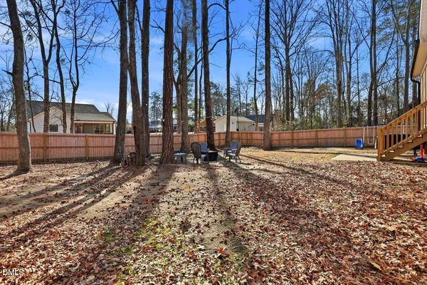 $330,000 | 110 Oak Street, Pine Level, NC 27568