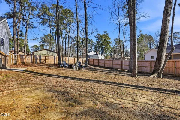$330,000 | 110 Oak Street, Pine Level, NC 27568