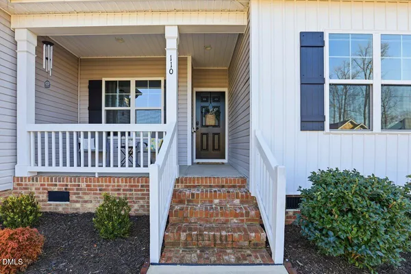 $330,000 | 110 Oak Street, Pine Level, NC 27568