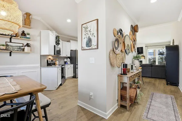$330,000 | 110 Oak Street, Pine Level, NC 27568