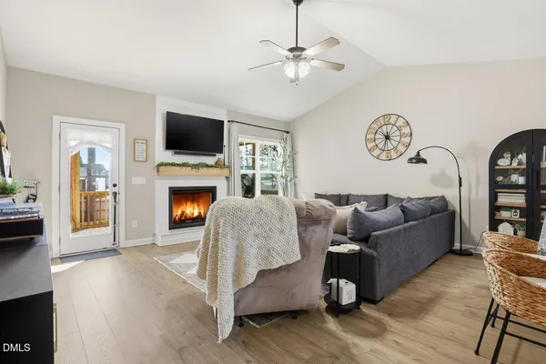 $330,000 | 110 Oak Street, Pine Level, NC 27568