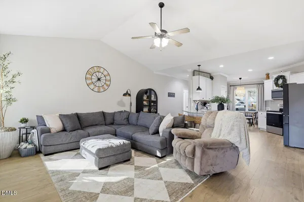 $330,000 | 110 Oak Street, Pine Level, NC 27568