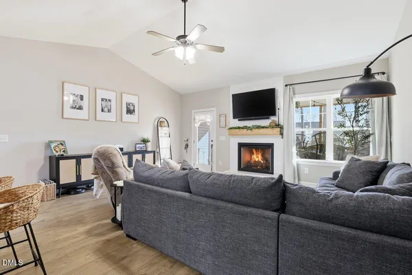$330,000 | 110 Oak Street, Pine Level, NC 27568