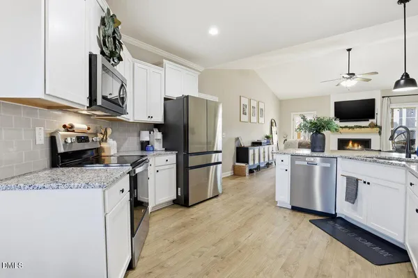 $330,000 | 110 Oak Street, Pine Level, NC 27568
