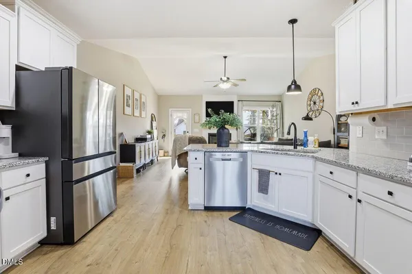 $330,000 | 110 Oak Street, Pine Level, NC 27568