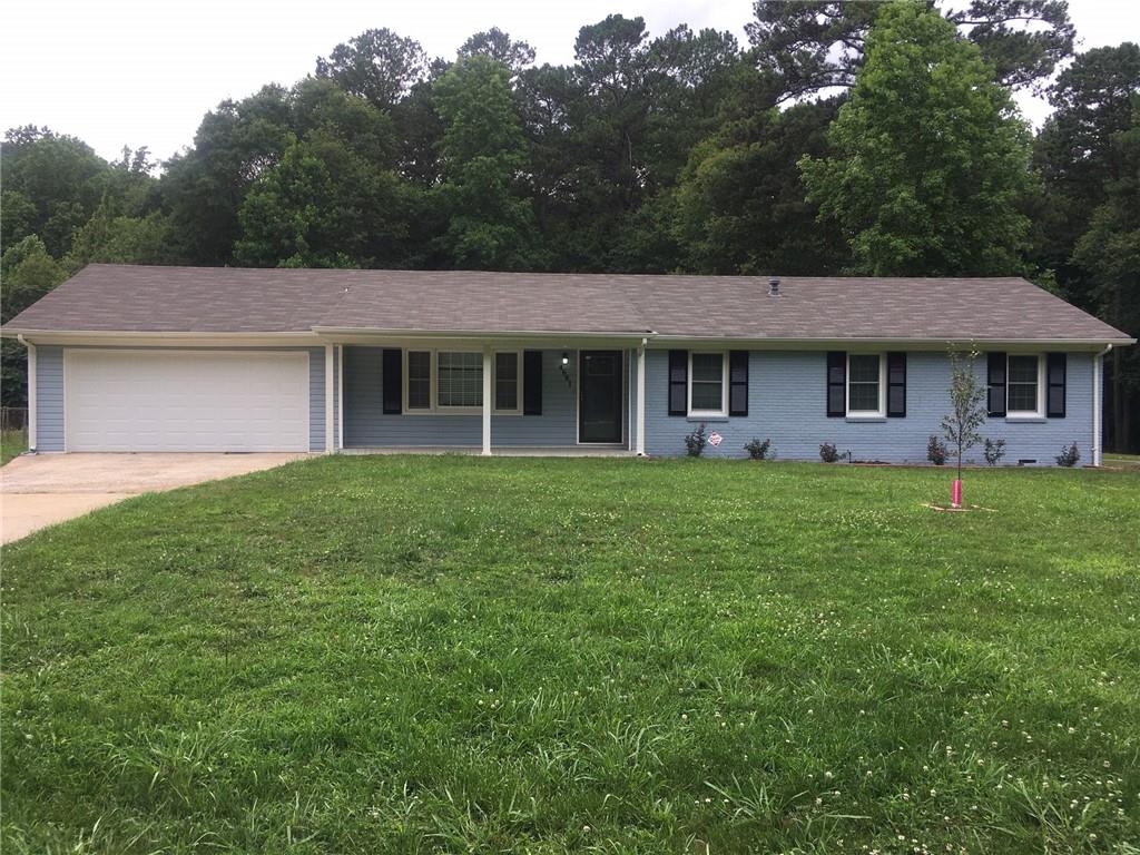 4681 Kent Road College Park, GA 30337 - Photo 1 of 1 Gallery Image 1