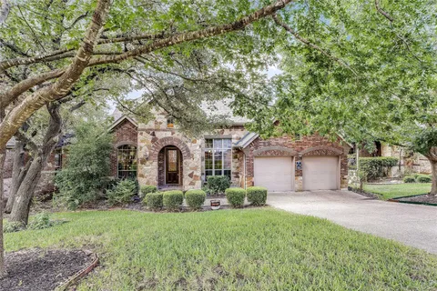 $899,000 | 3527 Alexandrite Way, Round Rock, TX 78681