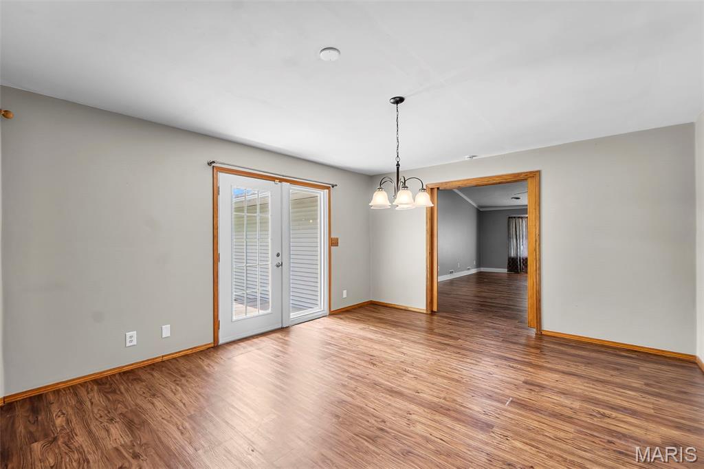 8 Elizabeth Road Sikeston, MO 63801 - Photo 18 of 25
