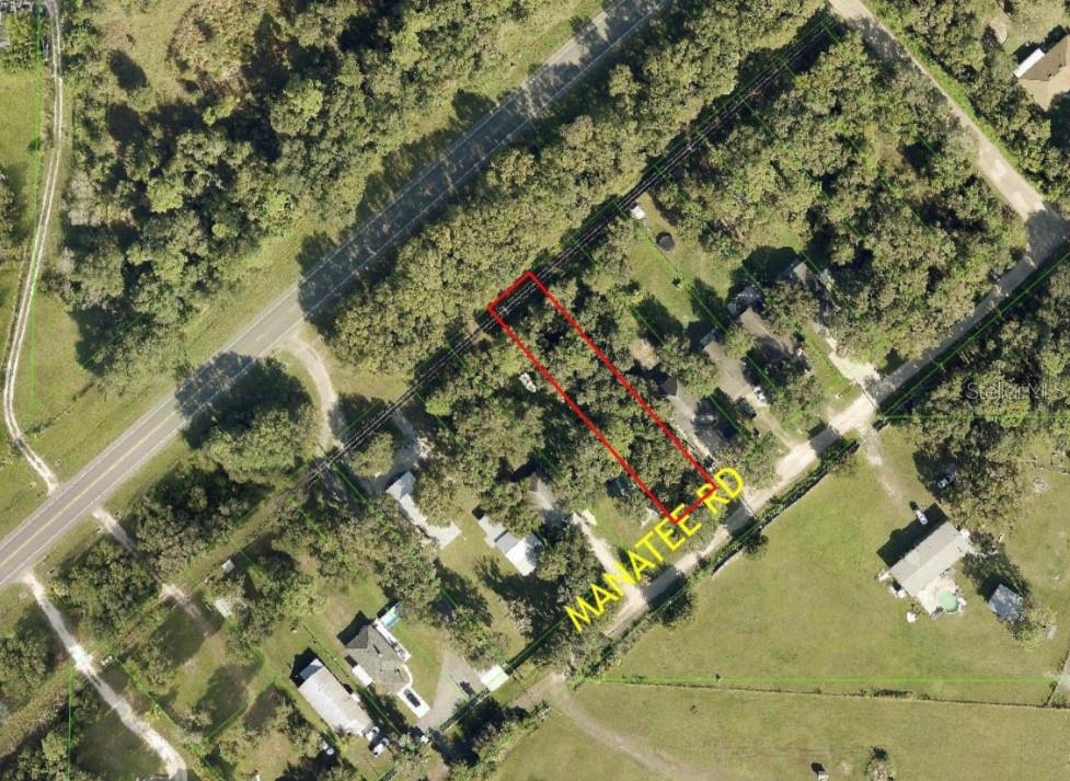 Manatee Road Parrish, FL 34219 - Photo 1 of 1 Gallery Image 1
