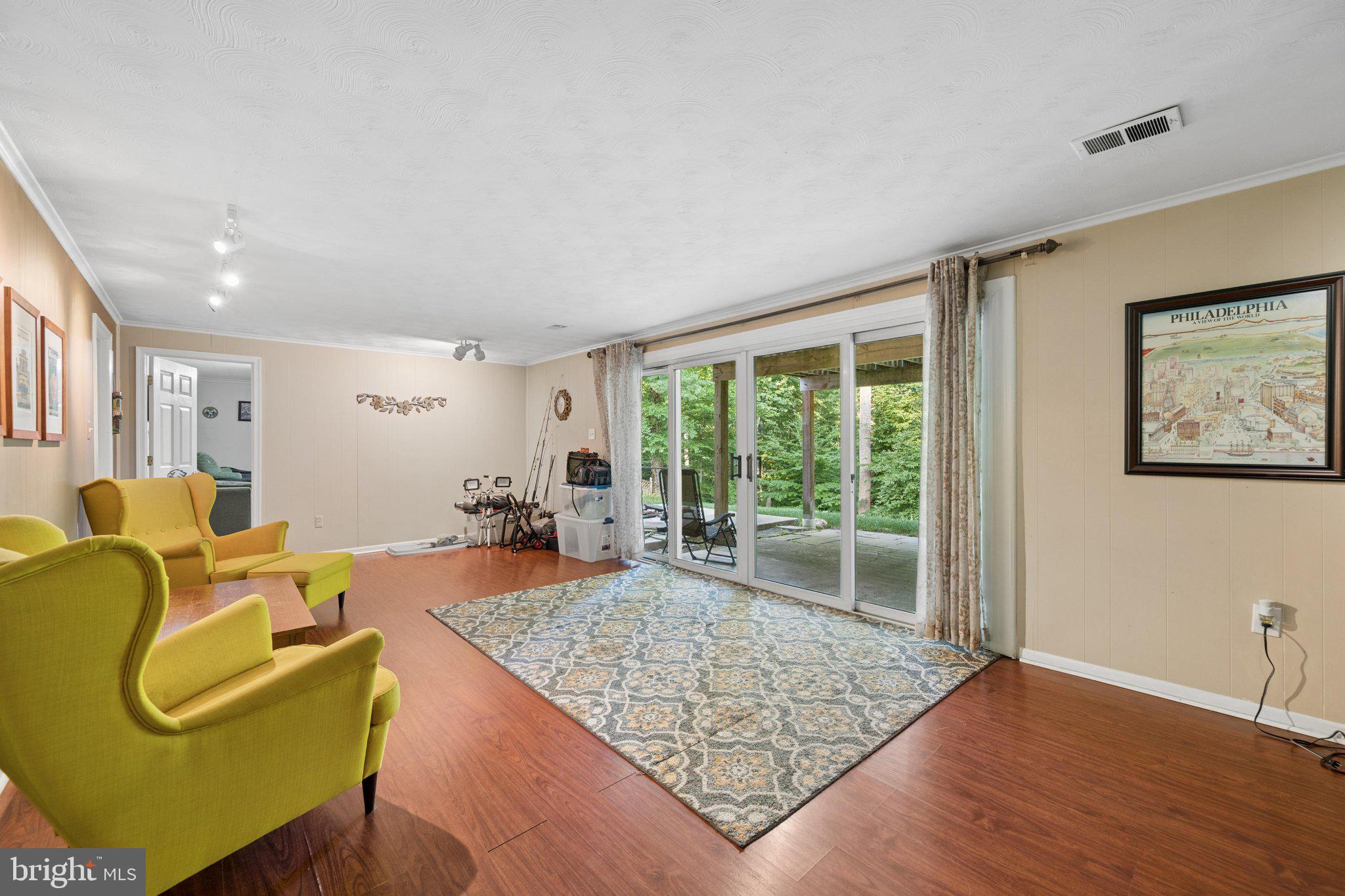 14007 Manorvale Road Rockville, MD 20853 - Photo 32 of 65 Lower Level
