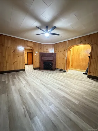 $2,000 | 9 Elizabeth Street, Unit 1, Port Jervis, NY 12771