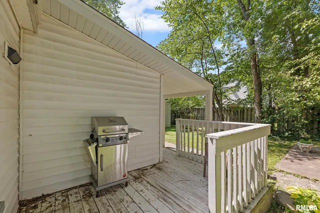 $124,000 | 416 South Maple Street, Salem, IL 62881