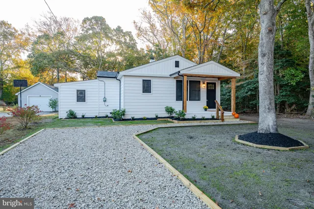 $399,999 | 16 Virginia Avenue, Cape May Court House, NJ 08210