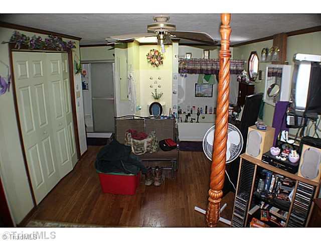 131 McBride Road Mount Airy, NC 27030 - Photo 8 of 14 Master Bath/Spa.
