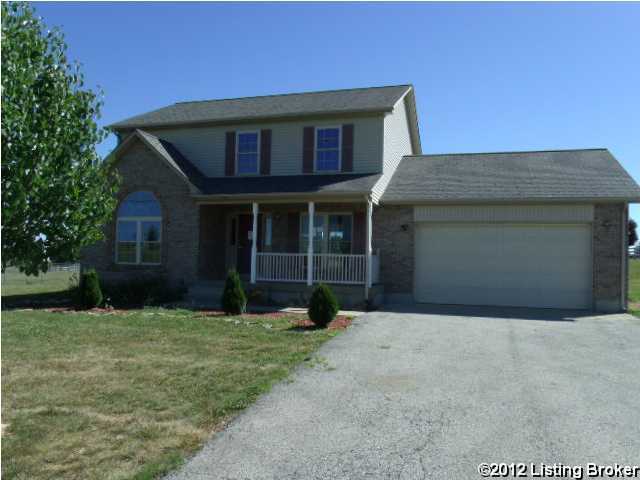 7994 Rineyville Road Rineyville, KY 40162 - Photo 1 of 18 Primary Photo