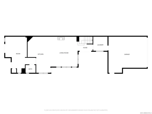 a view of a house with backyard porch and sitting area