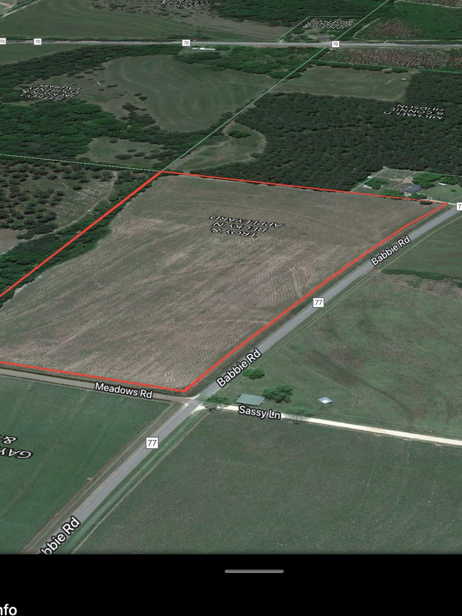 27770 Babbie Road Andalusia, AL 36421 - Photo 10 of 31 Gallery Image 10
