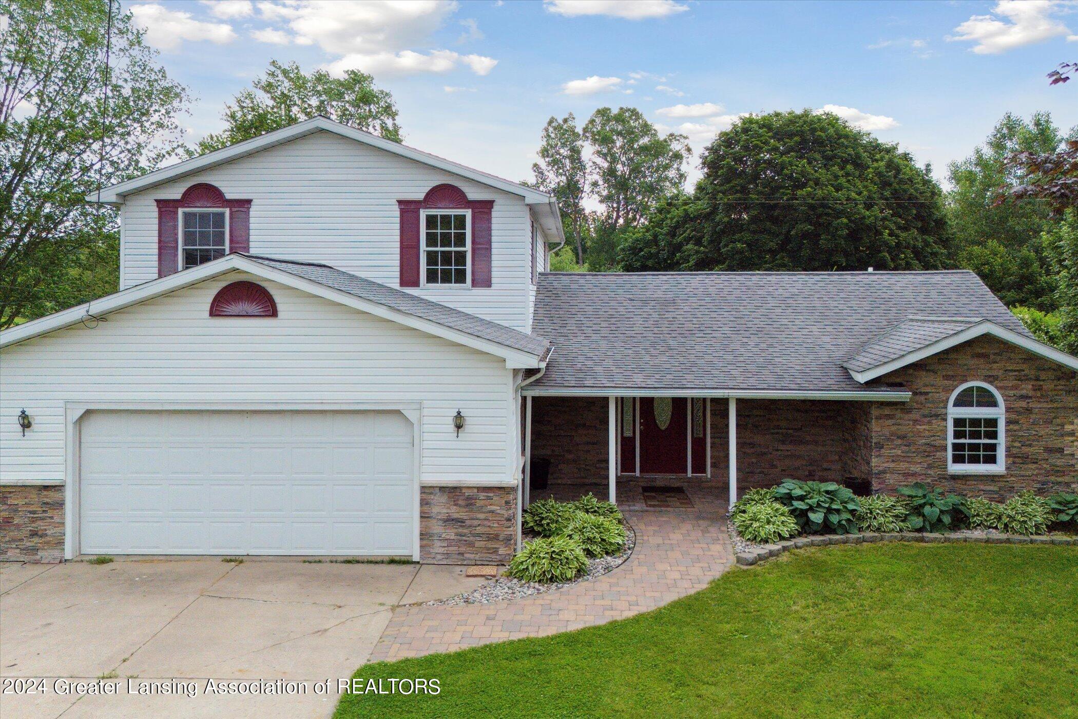 12235 Ruppert Road Perry, MI 48872 - Photo 54 of 63 54-12235-Ruppert-Rd-Perry-MI-48872-Windo