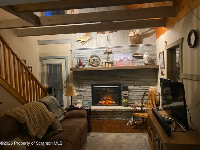 $365,000 | 158 Backwoods Lane, Mehoopany, PA 18629