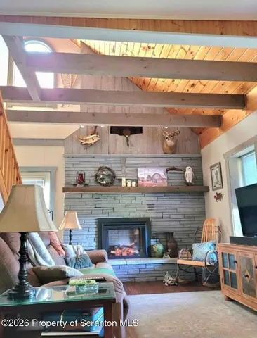 $365,000 | 158 Backwoods Lane, Mehoopany, PA 18629