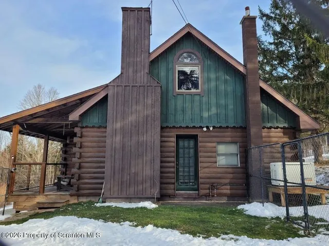 $365,000 | 158 Backwoods Lane, Mehoopany, PA 18629