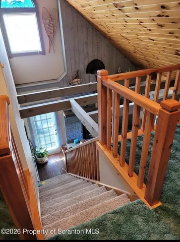 $365,000 | 158 Backwoods Lane, Mehoopany, PA 18629