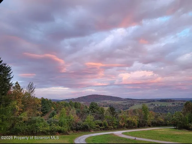 $365,000 | 158 Backwoods Lane, Mehoopany, PA 18629