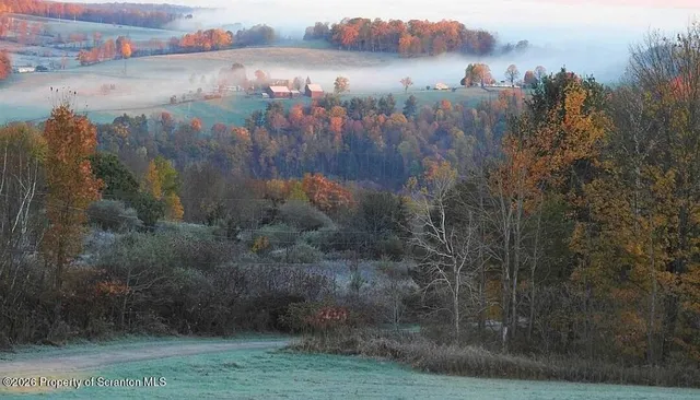 $365,000 | 158 Backwoods Lane, Mehoopany, PA 18629