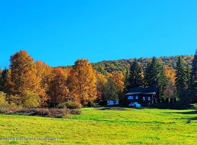 $365,000 | 158 Backwoods Lane, Mehoopany, PA 18629