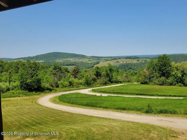 $365,000 | 158 Backwoods Lane, Mehoopany, PA 18629