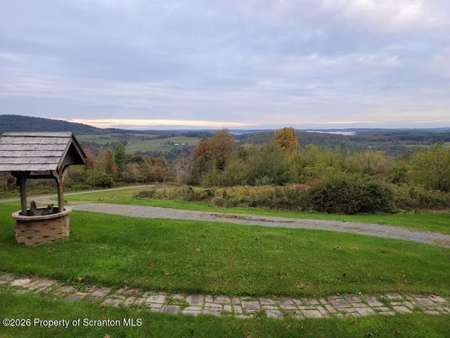 $365,000 | 158 Backwoods Lane, Mehoopany, PA 18629