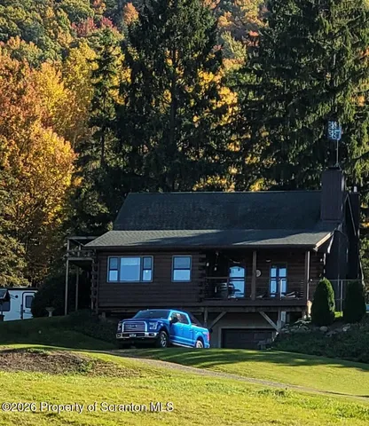 $365,000 | 158 Backwoods Lane, Mehoopany, PA 18629