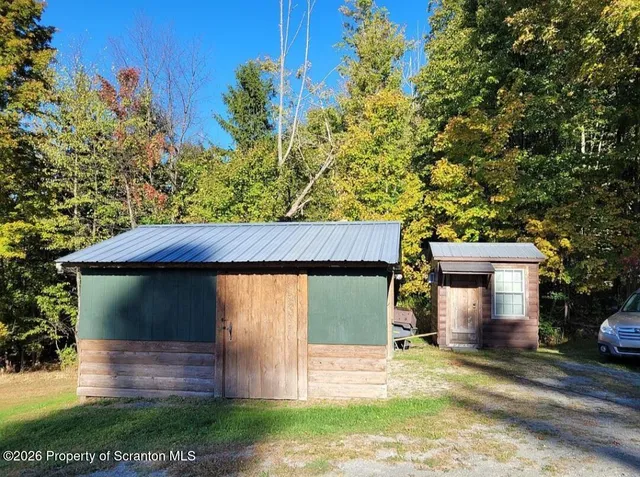 $365,000 | 158 Backwoods Lane, Mehoopany, PA 18629