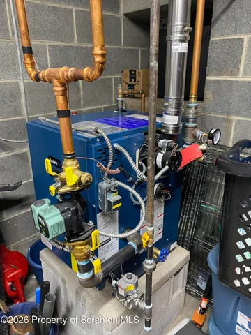 $365,000 | 158 Backwoods Lane, Mehoopany, PA 18629