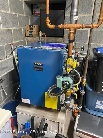 $365,000 | 158 Backwoods Lane, Mehoopany, PA 18629