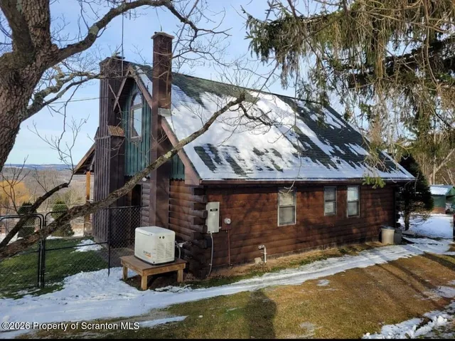 $365,000 | 158 Backwoods Lane, Mehoopany, PA 18629