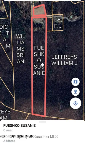 $365,000 | 158 Backwoods Lane, Mehoopany, PA 18629