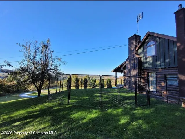 $365,000 | 158 Backwoods Lane, Mehoopany, PA 18629