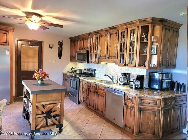 $365,000 | 158 Backwoods Lane, Mehoopany, PA 18629