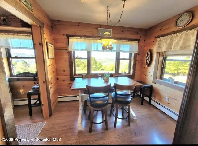 $365,000 | 158 Backwoods Lane, Mehoopany, PA 18629