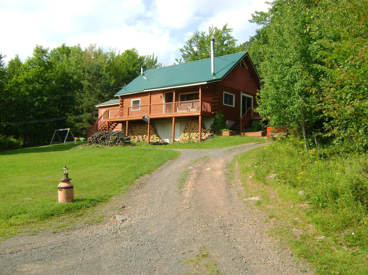 760 Autumn Breeze Road Roxbury, NY 12421 - Photo 1 of 1